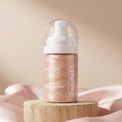Long-lasting Smudge-proof Setting Spray