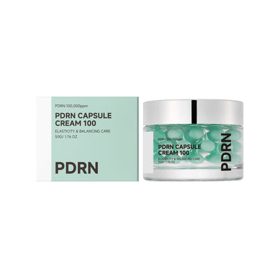 Pdrn Elasticity Capsule Cream