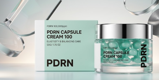 Pdrn Elasticity Capsule Cream
